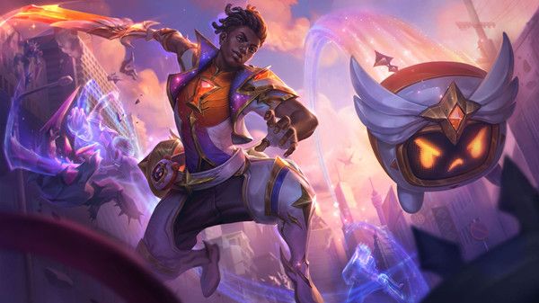 LOL12.13版本更新到几点结束？英雄联盟7月14日12.13更新内容大全[多图]图片4
