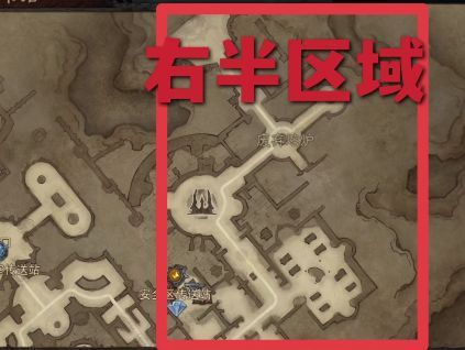 暗黑破坏神不朽图书馆残页怎么用 图书馆残页收集路线详解[多图]图片5