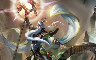 王者荣耀姜子牙对战分析 猥琐流玩法技巧解析
