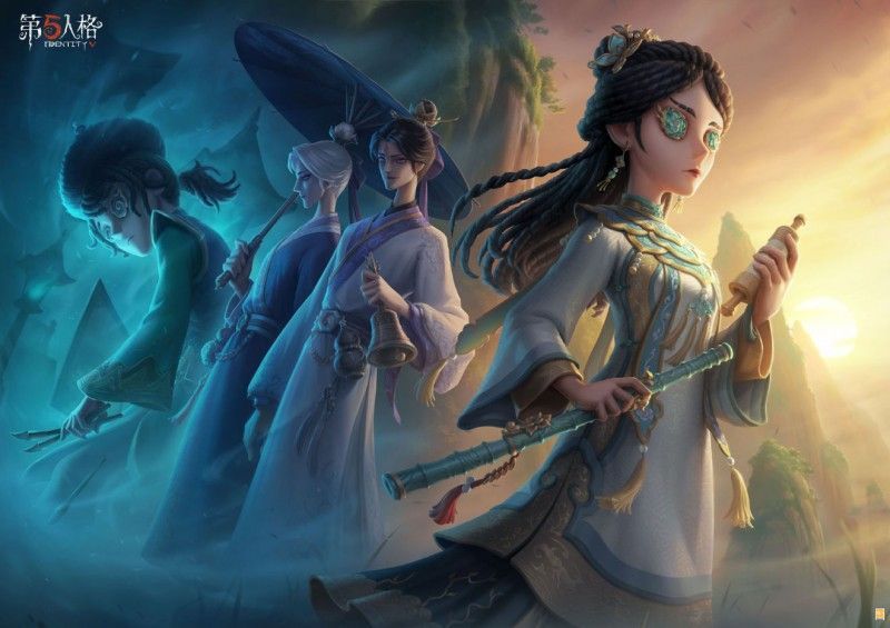 第五人格古董商技能怎么样？第五人格古董商技能详解