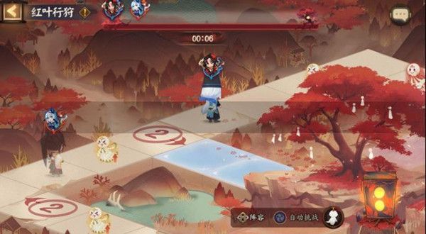 阴阳师飞行棋阵容介绍：飞行棋最强阵容推荐