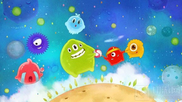 球球大作战充值后未到账解决办法讲解