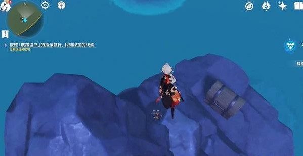 原神循路留书任务通关攻略：2.8循路留书任务玩法介绍[多图]图片12