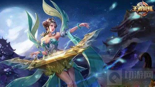 王者荣耀杨玉环符文攻略 提升生命值是关键
