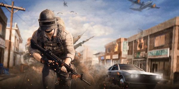 绝地求生7月6日更新了什么？PUBG 2022.7.6更新维护公告