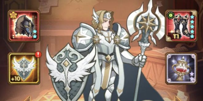 剑与远征艾伦糖果派送怎么玩 剑与远征艾伦糖果派送玩法介绍
