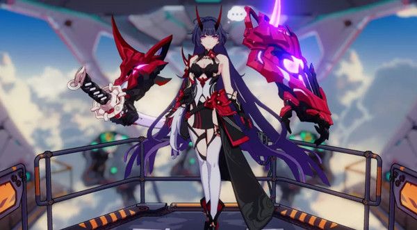 崩坏3雷之律者什么时候出？V4.1更新前瞻