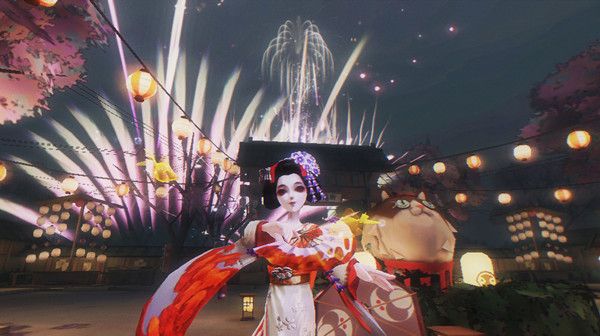 第五人格夏日烟花会活动在哪里？夏日烟花会活动介绍