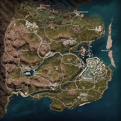 绝地求生7月13日更新了什么？PUBG 2022.7.13更新维护公告[多图]图片3