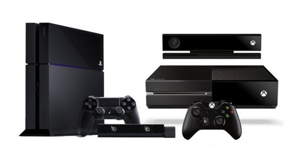 主机游戏兴趣降低 PS和Xbox还会出几代
