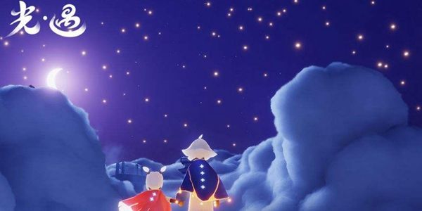 光遇七夕先祖怎么找 光遇七夕先祖位置介绍