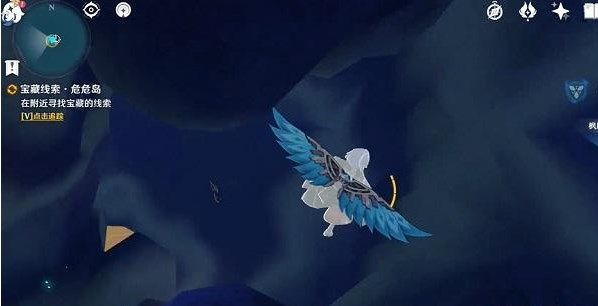 原神循路留书任务通关攻略：2.8循路留书任务玩法介绍[多图]图片10