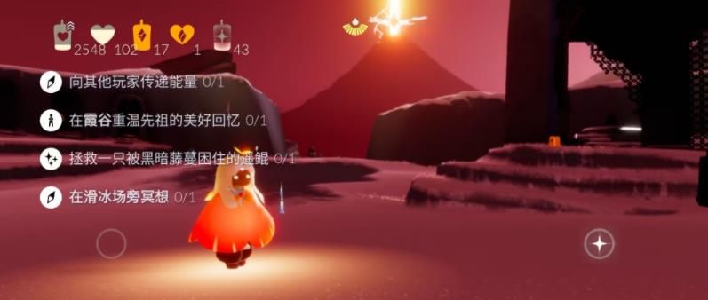 光遇8.23每日任务攻略 光遇8月23号任务玩法介绍