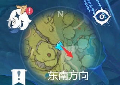 原神兰纳迦的回忆怎么玩 兰纳迦的回忆解密通关攻略[多图]图片3