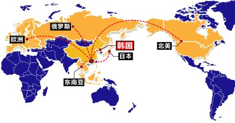 《时空猎人》看准国际市场 联姻华谊兄弟开展全球战略