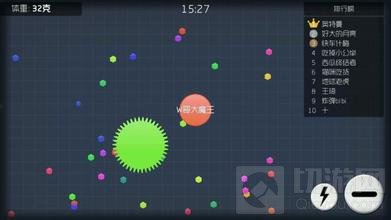 球球大作战战队贡献值怎么刷 贡献获取方法