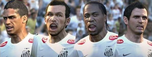 《PES2014》最新消息公布 8月试玩版放出