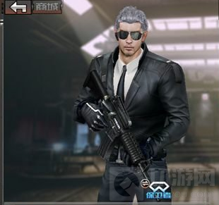 CF手游商城中刀锋（永久）的价格是多少钻