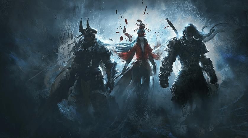 怎么获得永劫无间神火头像 永劫无间神火头像获得方法