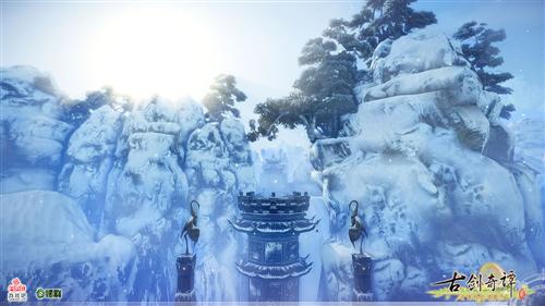 《古剑奇谭2》最新研发视频与剧情截图登场