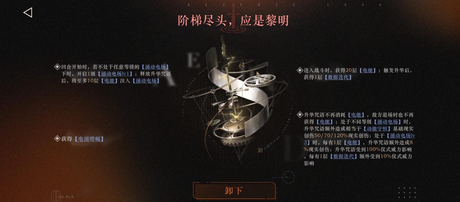 重返未来1999露西狂想怎么样