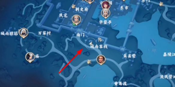 不良人3城南神药轶事怎么玩 不良人3城南神药轶事任务攻略[多图]图片2
