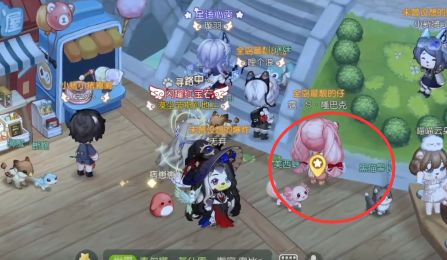 奥比岛暗夜袭击游戏小屋翻新案怎么玩 奥比岛暗夜袭击第四关攻略[多图]图片3