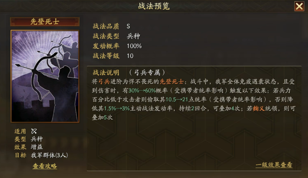 三国志战略版济贫赵云怎么玩