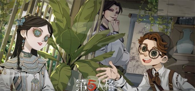 第五人格长明灯在哪 第五人格长明灯寻找攻略