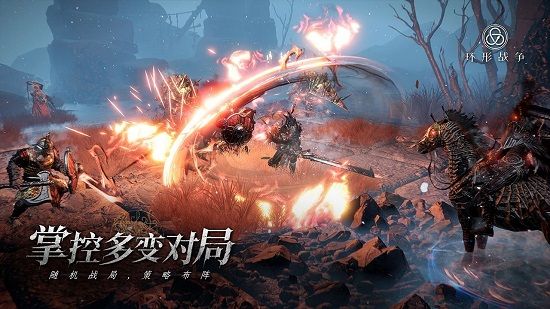 环形战争氪金吗 环形战争平民玩家能玩吗[多图]图片3