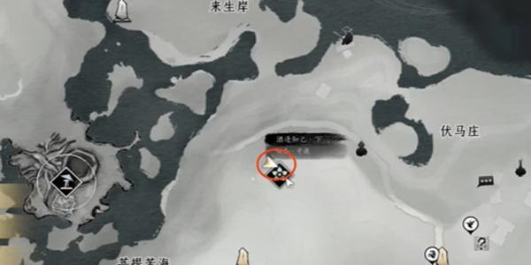 燕云十六声酒逢知己下奇遇怎么完成-酒逢知己下奇遇攻略
