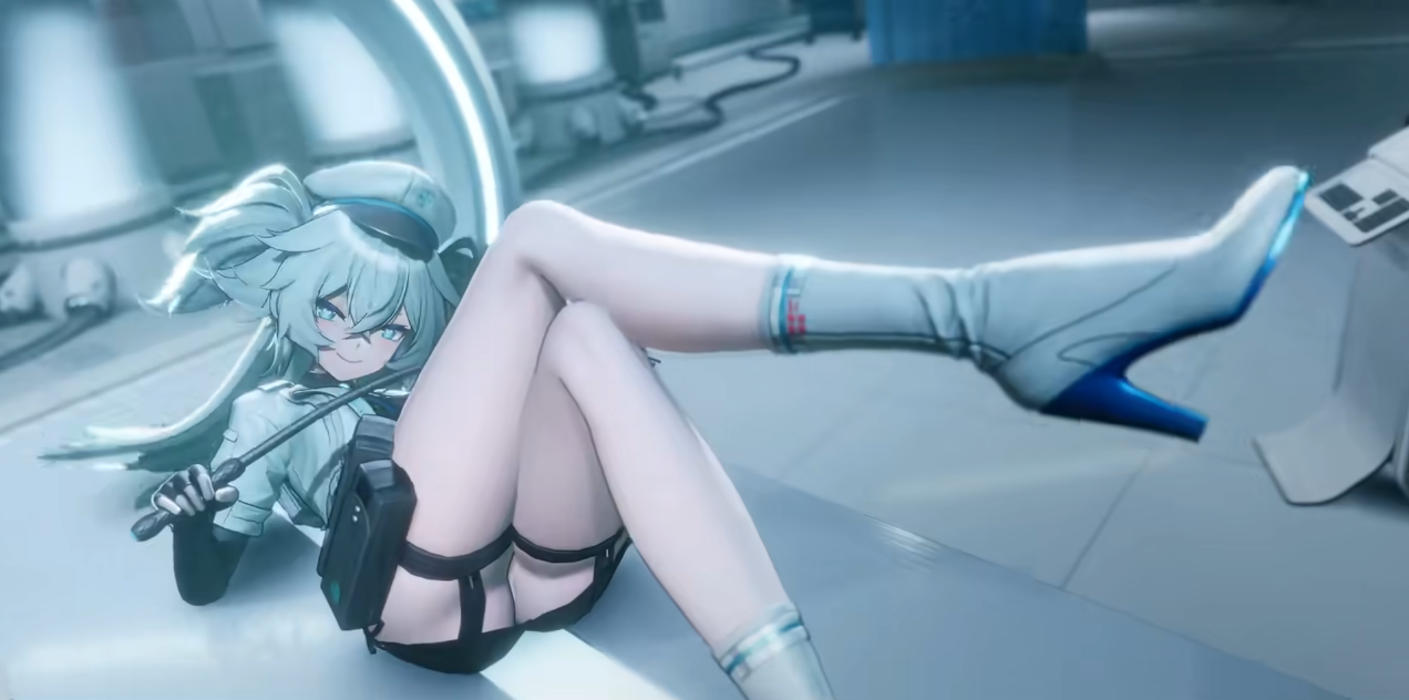 少女前线2芙洛伦如何培养