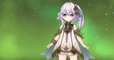 原神草神纳西妲武器怎么选 原神草神纳西妲武器选择推荐[图]-常见问题