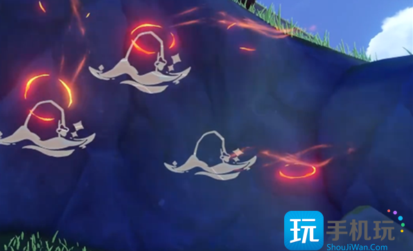 《原神》流泉之众水池三幻写灵解谜攻略