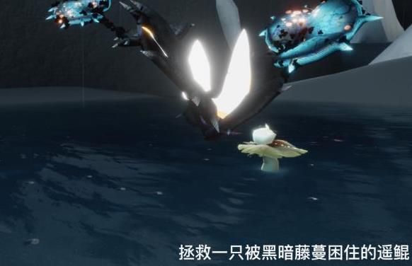 光遇10.21每日任务怎么做 光遇10月21日任务攻略[多图]图片3