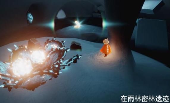 光遇10.21每日任务怎么做 光遇10月21日任务攻略[多图]图片2