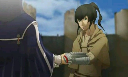 福利 《真女神转生4》将推出免费DLC