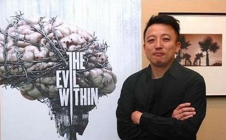 日式恐怖生存游戏《恶灵附身》制作人访谈录