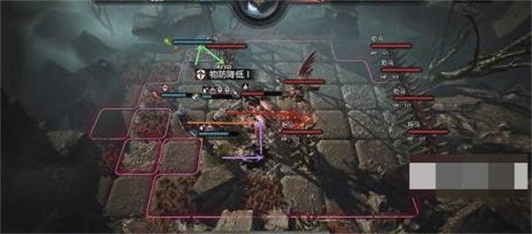 环形战争7-2关卡怎么过 环形战争7-2通关攻略[多图]图片2