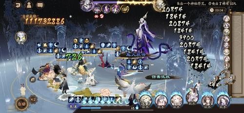 阴阳师命定之战阵容怎么搭配 阴阳师命定之战阵容搭配攻略[图]-游戏攻略