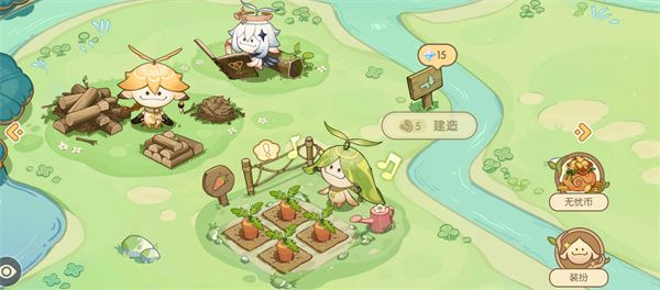 原神无忧梦乡网页活动怎么玩 原神无忧梦乡网页活动玩法攻略[多图]图片2