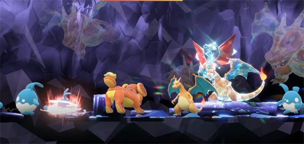 宝可梦朱紫秘传调味料掉落位置有哪些 宝可梦朱紫秘传调味料掉落位置介绍[多图]图片2