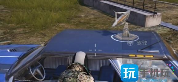 和平精英战术车模式怎么玩-战术车模式玩法介绍