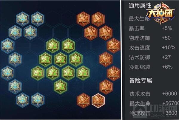 王者荣耀廉颇超全面解读 强悍控制大将风范