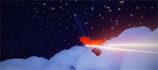 光遇在星光沙漠观赏彩虹任务怎么做 光遇在星光沙漠观赏彩虹任务玩法攻略[多图]图片3