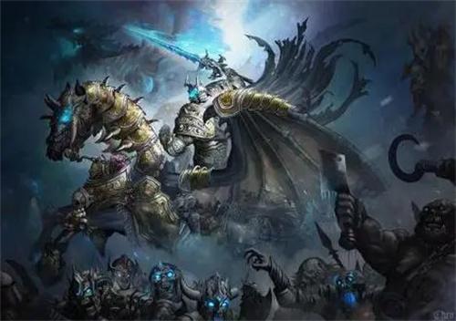 魔兽世界血齿狂鱼哪里钓-血齿狂鱼钓鱼点