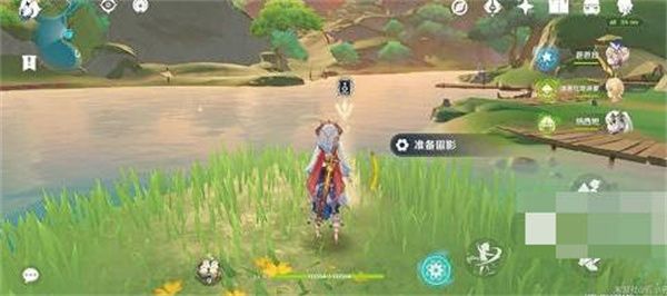 原神画外旅照青植之篇第二天怎么玩 原神画外旅照青植之篇第二天玩法攻略[多图]图片4