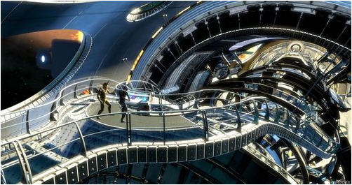宇宙科幻大作 《星际迷航》新预告新截图公布