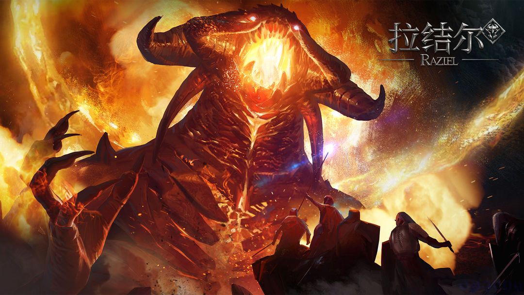 拉结尔纯净版魔镜等级怎么提升 拉结尔纯净版魔镜等级提升方法[图]-游戏资讯