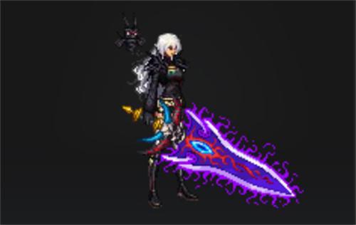 dnf魔剑阿波菲斯属性是什么-魔剑阿波菲斯属性介绍